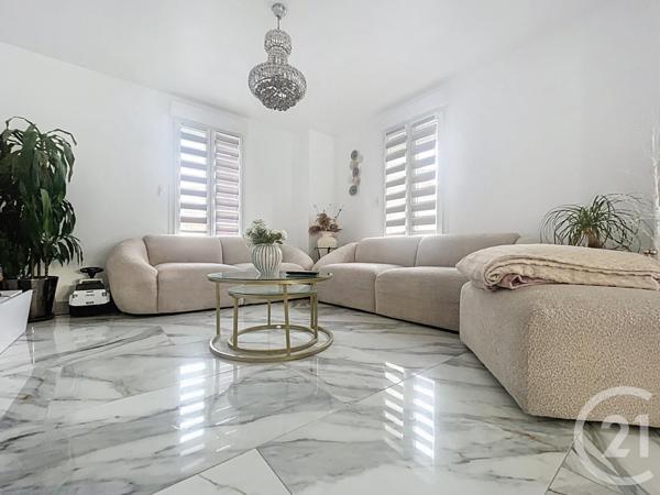 Maison à vendre  3 pièces - 95 m2 THAON LES VOSGES - 88