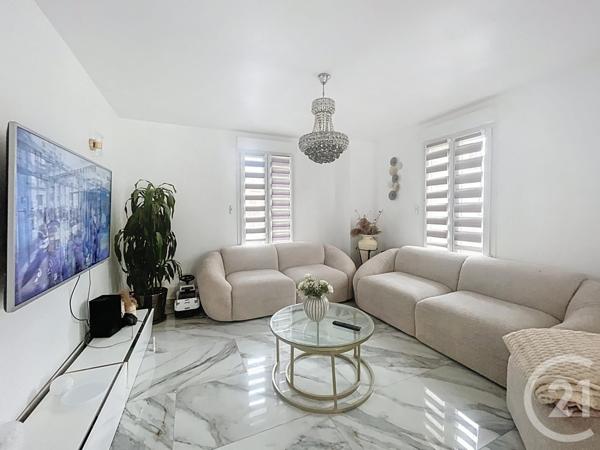 Maison à vendre  3 pièces - 95 m2 THAON LES VOSGES - 88