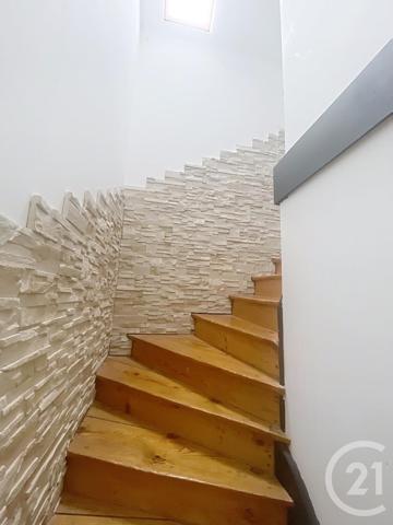 Maison à vendre  3 pièces - 95 m2 THAON LES VOSGES - 88