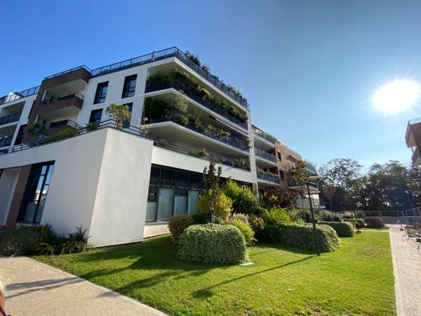 2 pièces - Domaine de Pénélope