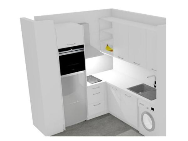 2 pièces - Domaine de Pénélope