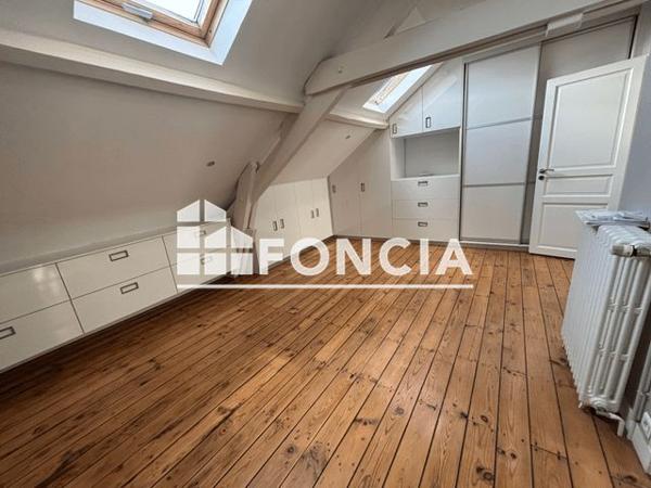 À vendre Maison 7 pièces 170 m² - Limoges 87000