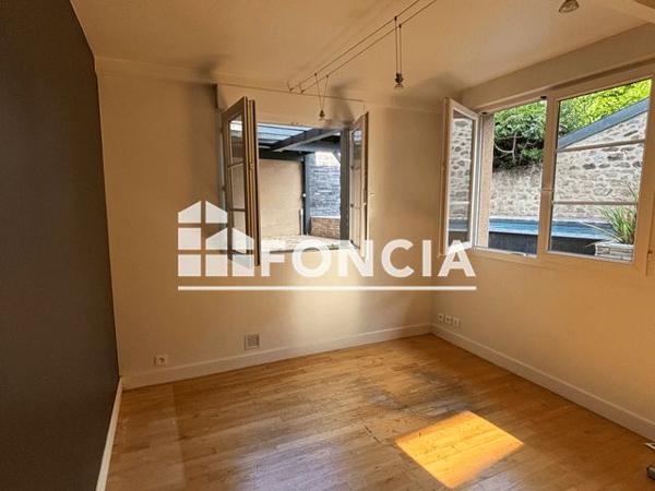 À vendre Maison 7 pièces 170 m² - Limoges 87000