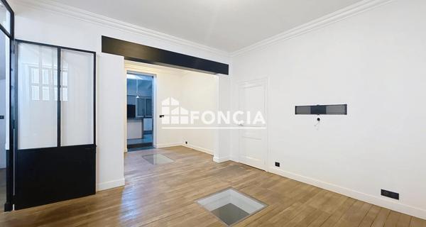 À vendre Maison 7 pièces 170 m² - Limoges 87000
