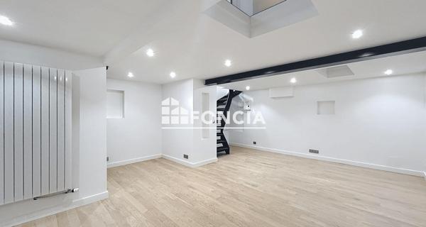 À vendre Maison 7 pièces 170 m² - Limoges 87000