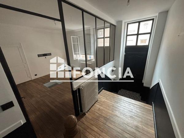 À vendre Maison 7 pièces 170 m² - Limoges 87000