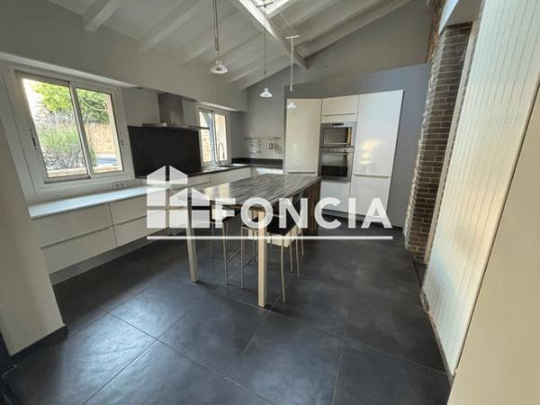 À vendre Maison 7 pièces 170 m² - Limoges 87000