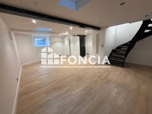 À vendre Maison 7 pièces 170 m² - Limoges 87000