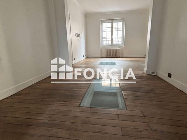 À vendre Maison 7 pièces 170 m² - Limoges 87000