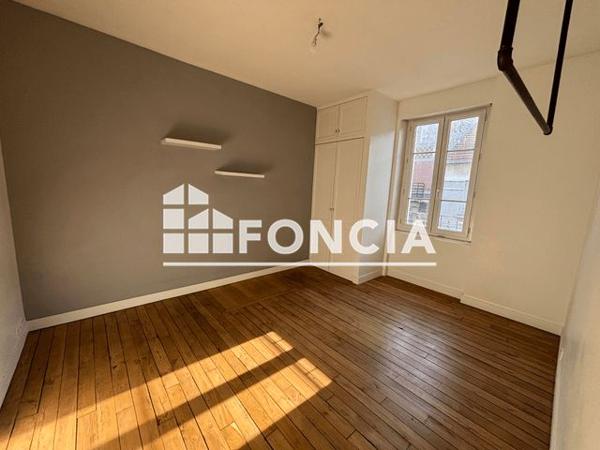 À vendre Maison 7 pièces 170 m² - Limoges 87000