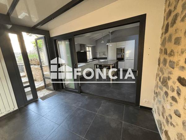 À vendre Maison 7 pièces 170 m² - Limoges 87000