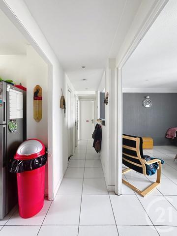 Appartement F4 à vendre  4 pièces - 82,25 m2 OLIVET - 45