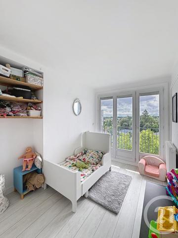 Appartement F4 à vendre  4 pièces - 82,25 m2 OLIVET - 45