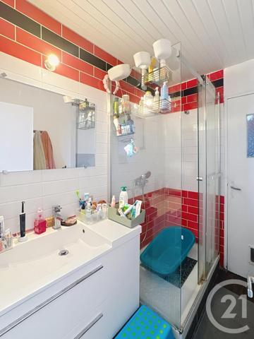 Appartement F4 à vendre  4 pièces - 82,25 m2 OLIVET - 45