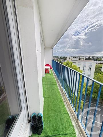 Appartement F4 à vendre  4 pièces - 82,25 m2 OLIVET - 45