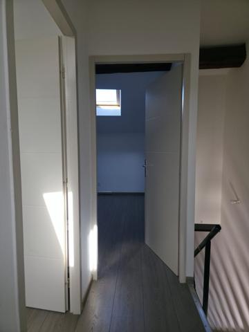 T3 Duplex avec parking