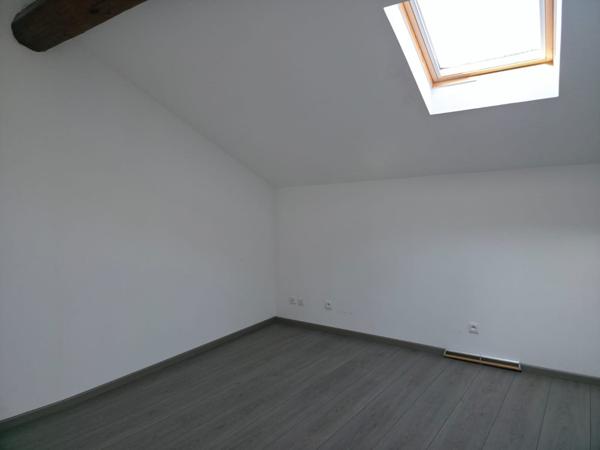 T3 Duplex avec parking