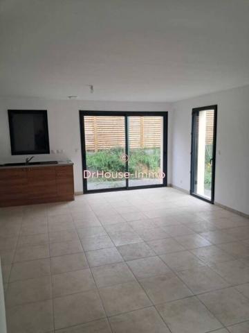 Maison à vendre 5 pièces de 86 m²