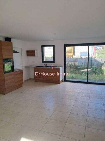 Maison à vendre 5 pièces de 86 m²