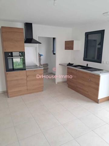 Maison à vendre 5 pièces de 86 m²