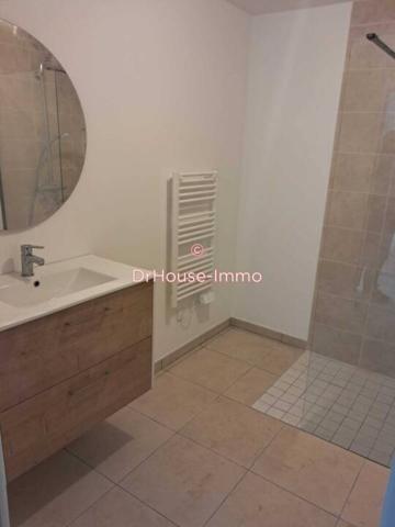 Maison à vendre 5 pièces de 86 m²