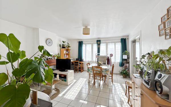 Immeuble à vendre    12 pièces • 200 m2 Boulogne-sur-Mer