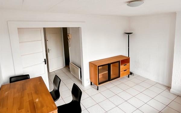 Immeuble à vendre    12 pièces • 200 m2 Boulogne-sur-Mer