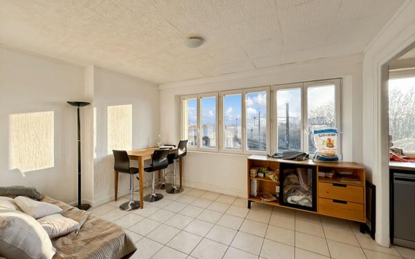 Immeuble à vendre    12 pièces • 200 m2 Boulogne-sur-Mer