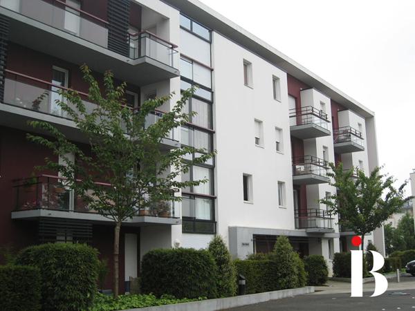 Appartement St Herblain 3 pièces 67 m2