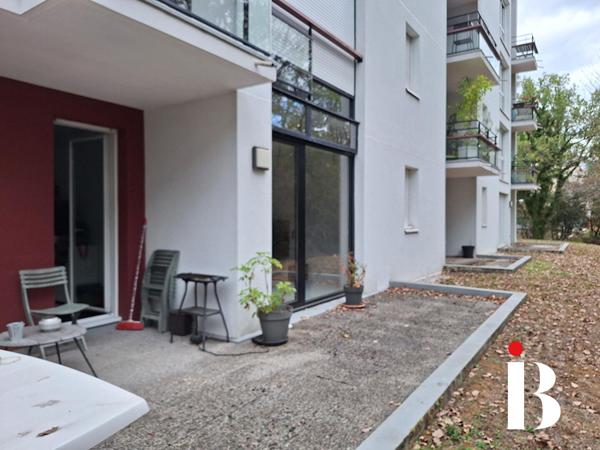 Appartement St Herblain 3 pièces 67 m2