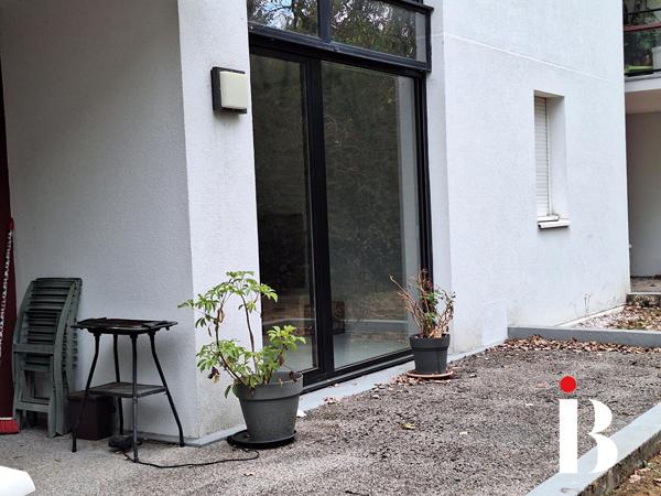 Appartement St Herblain 3 pièces 67 m2