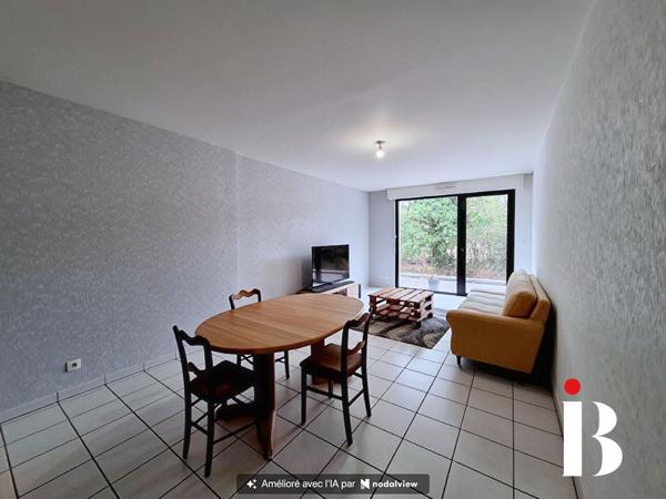Appartement St Herblain 3 pièces 67 m2