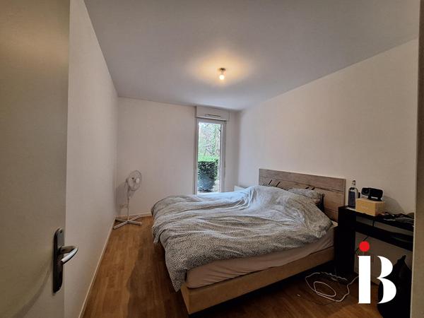 Appartement St Herblain 3 pièces 67 m2