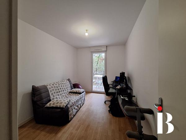 Appartement St Herblain 3 pièces 67 m2