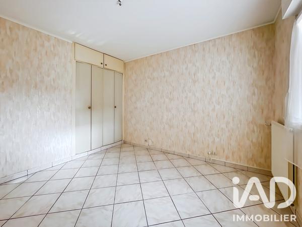 Maison à vendre 3 pièces 60 m² Montfermeil