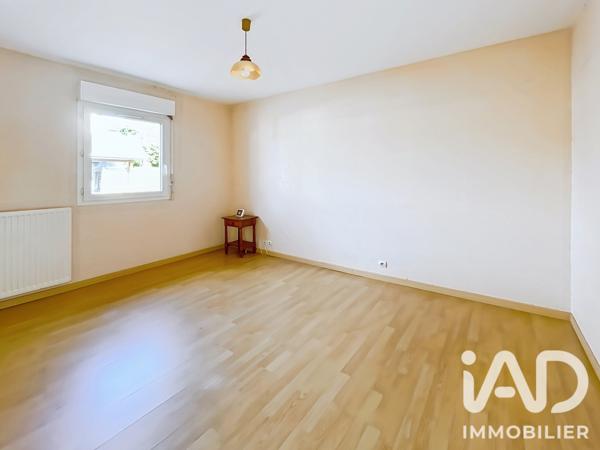 Maison à vendre 3 pièces 60 m² Montfermeil