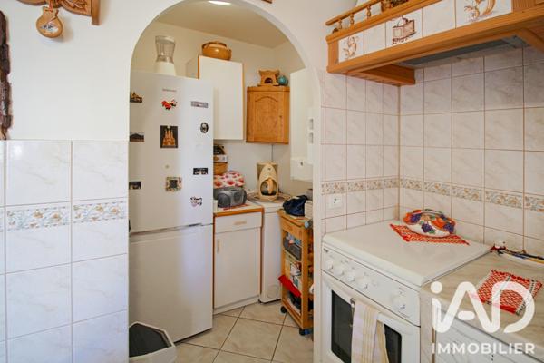 Maison à vendre 3 pièces 60 m² Montfermeil