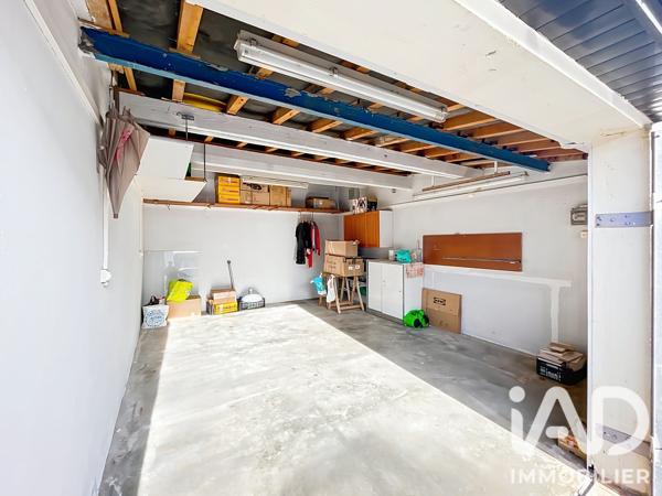Maison à vendre 3 pièces 60 m² Montfermeil