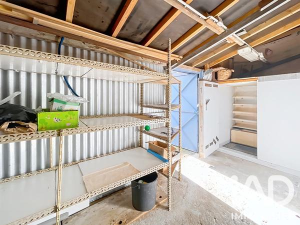 Maison à vendre 3 pièces 60 m² Montfermeil