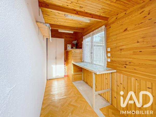 Maison à vendre 3 pièces 60 m² Montfermeil