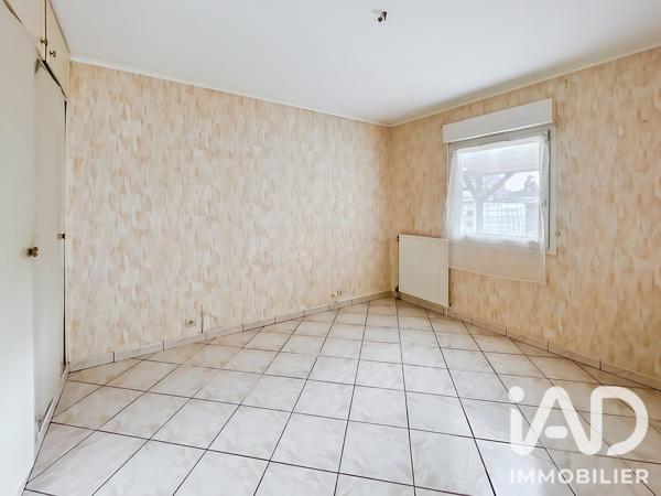 Maison à vendre 3 pièces 60 m² Montfermeil