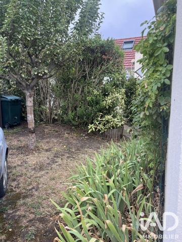 Maison à vendre 3 pièces 69 m² Argenteuil