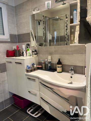 Maison à vendre 3 pièces 69 m² Argenteuil