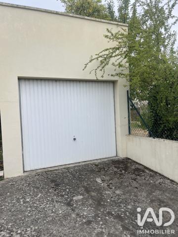 Maison à vendre 3 pièces 69 m² Argenteuil