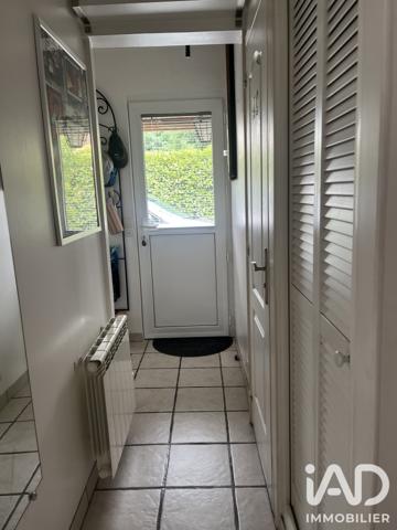 Maison à vendre 3 pièces 69 m² Argenteuil