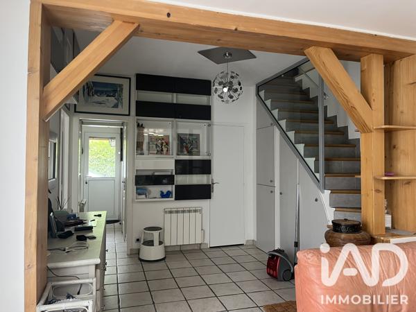 Maison à vendre 3 pièces 69 m² Argenteuil