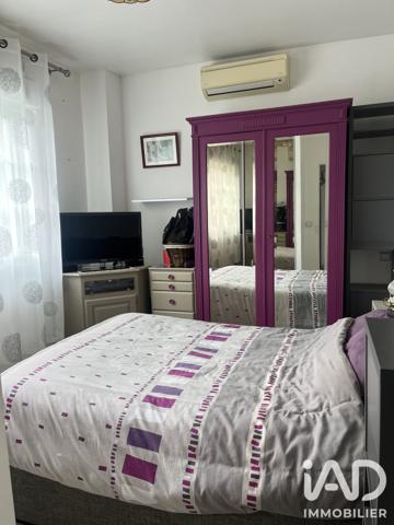 Maison à vendre 3 pièces 69 m² Argenteuil