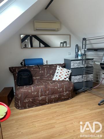 Maison à vendre 3 pièces 69 m² Argenteuil