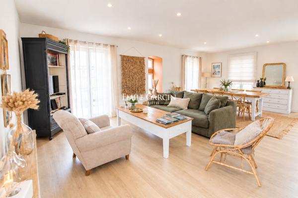 A vendre Maison de caractère  CENTRE Dinard