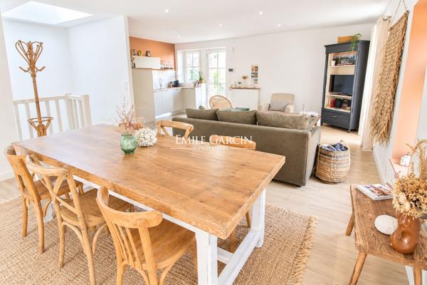 A vendre Maison de caractère  CENTRE Dinard